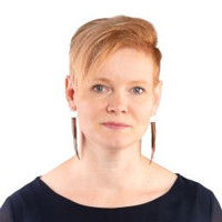 Johanna Palosaari
