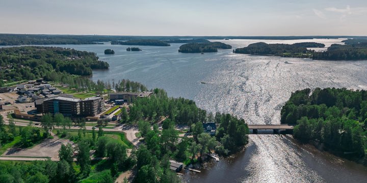 As Oy Lohjan Hiidensalmen Aava 2